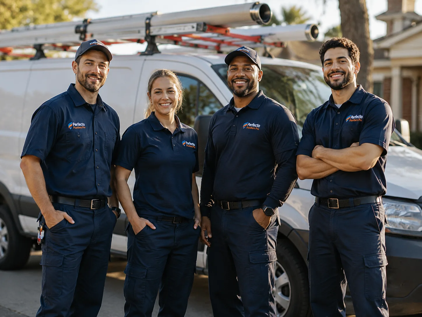 Emergency Plumber Near Me in Cedar Springs, GA near me